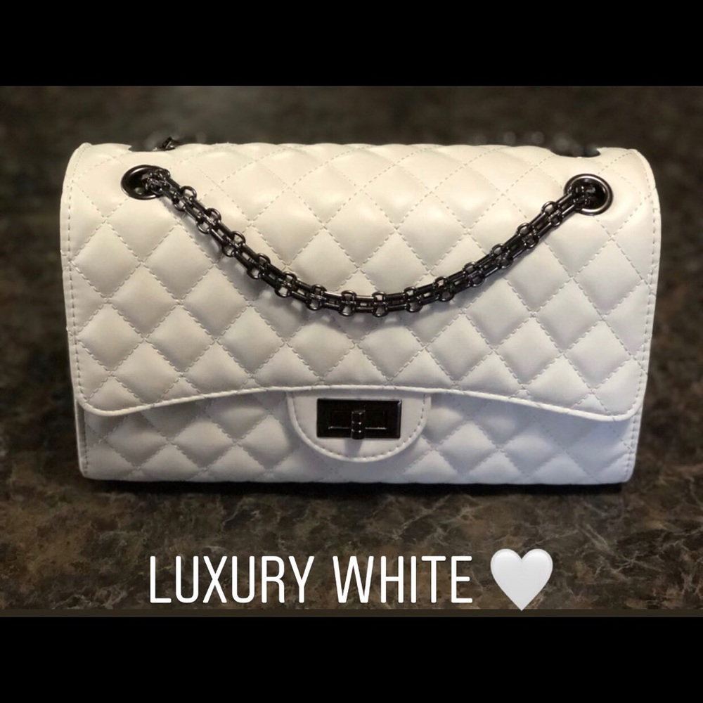 Luxury Handbag